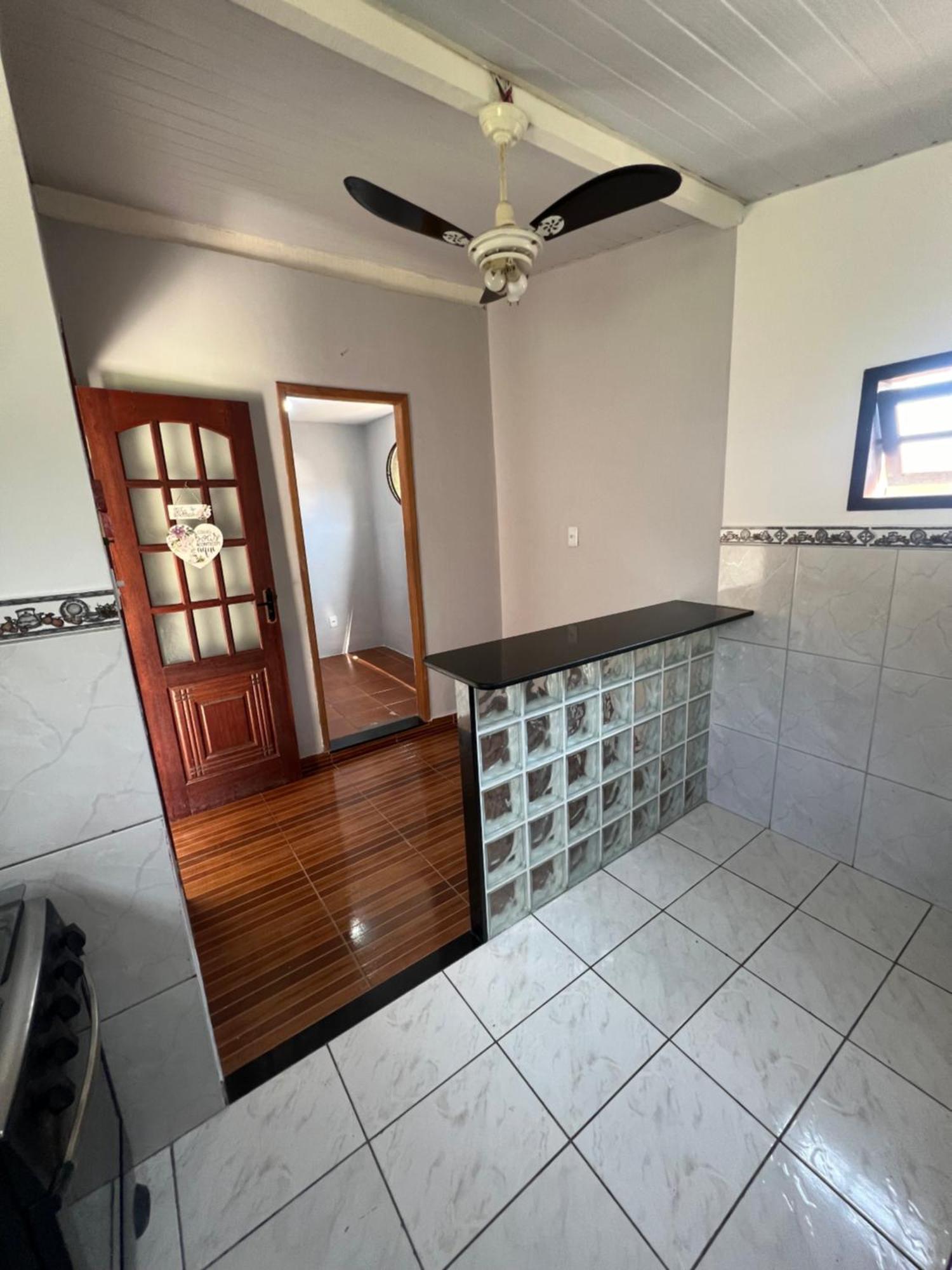 Flat Marica Com Ar-Condicionado Villa Exterior photo